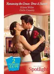 Carla Cassidy - Romancing The Crown: Drew and Samira: Her Lord Protector