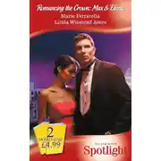 Постер книги Romancing the Crown: Max &amp; Elena: The Disenchanted Duke