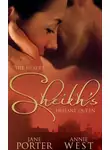 Annie West - The Desert Sheikh's Defiant Queen: The Sheikh's Chosen Queen / The Desert King's Pregnant Bride