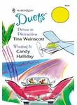 Candy Halliday - Driven To Distraction: Driven To Distraction / Winging It
