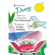 Постер книги Driven To Distraction: Driven To Distraction / Winging It