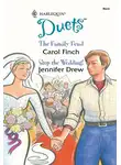 Carol Finch - The Family Feud: The Family Feud / Stop The Wedding?!