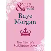 Постер книги The Prince's Forbidden Love