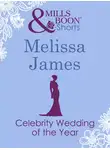 Melissa James - Celebrity Wedding of the Year