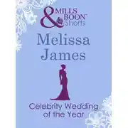 Постер книги Celebrity Wedding of the Year