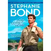 Постер книги Baby, Come Home