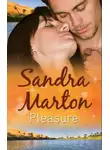 Сандра Мартон - Pleasure: The Sheikh's Defiant Bride