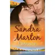 Постер книги Pleasure: The Sheikh's Defiant Bride