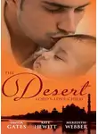 Кейт Хьюит - The Desert Lord's Love-Child: The Desert Lord's Baby