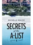 Michelle Major - Secrets Of The A-List