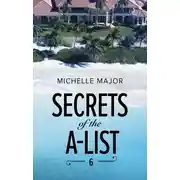 Постер книги Secrets Of The A-List