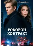 Ксения Вилл - Роковой контракт. Игра на выживание