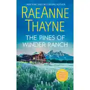 Постер книги The Pines Of Winder Ranch: A Cold Creek Homecoming / A Cold Creek Reunion