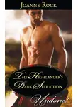 Джоанна Рок - The Highlander's Dark Seduction