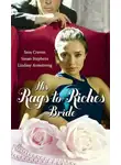 Сара Крейвен - His Rags-to-Riches Bride: Innocent on Her Wedding Night / Housekeeper at His Beck and Call / The Australian's Housekeeper Bride