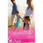 Постер книги The M.D.'s Unexpected Family