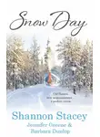 Jennifer Greene - Snow Day: Heart of the Storm / Seeing Red / Land's End