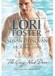 Victoria Dahl - The Guy Next Door: Ready, Set, Jett / Gail's Gone Wild / Just One Taste