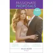 Постер книги Passionate Proposals: Saying Yes to the Boss