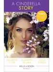 Elizabeth Bevarly - A Cinderella Story: Maid Under the Mistletoe / My Fair Billionaire / Second Chance with the CEO