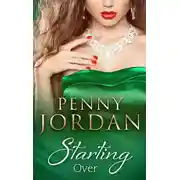 Постер книги Starting Over