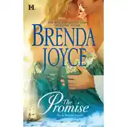 Постер книги The Promise