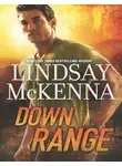 Lindsay McKenna - Down Range