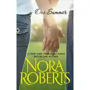 Постер книги One Summer