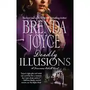 Постер книги Deadly Illusions