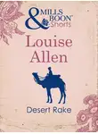 Louise Allen - Desert Rake
