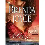 Постер книги The Prize