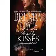 Постер книги Deadly Kisses
