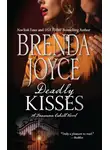Бренда Джойс - Deadly Kisses