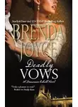 Бренда Джойс - Deadly Vows