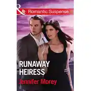 Постер книги Runaway Heiress