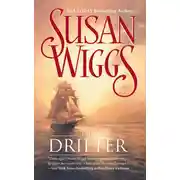Постер книги The Drifter