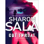 Постер книги Cut Throat