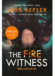 Ларс Кеплер - The Fire Witness