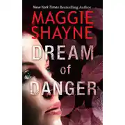 Постер книги Dream of Danger