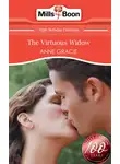 Anne Gracie - The Virtuous Widow