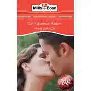 Постер книги The Virtuous Widow