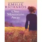 Постер книги One Mountain Away