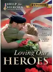 India Grey - Loving Our Heroes