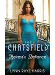 Lynn Harris - Heiress's Defiance