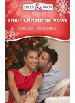Margaret McDonagh - Their Christmas Vows