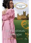 Sarah Mallory - The Illegitimate Montague