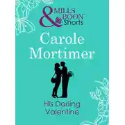 Постер книги His Darling Valentine