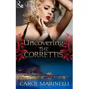 Постер книги Uncovering the Correttis