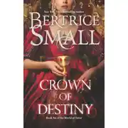 Постер книги Crown of Destiny