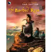 Постер книги The Barbed Rose